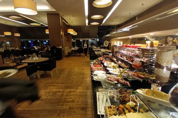 ANKAmall Alışveriş Merkezi - Resim 19