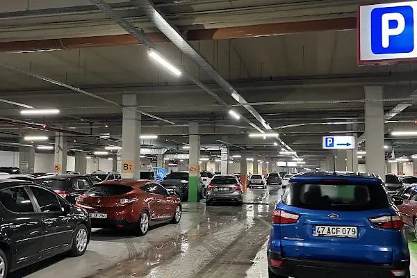 ANKAmall Alışveriş Merkezi - Resim 11