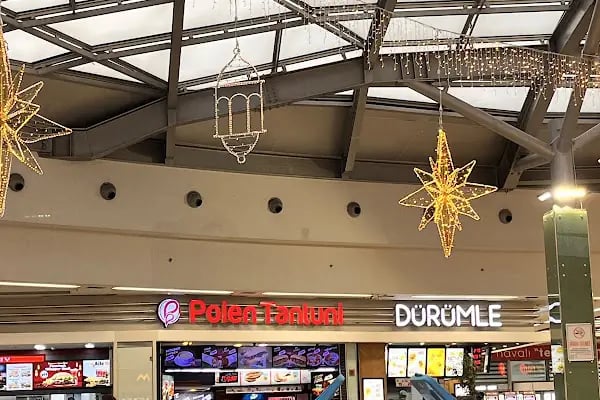ANKAmall Alışveriş Merkezi - Resim 15