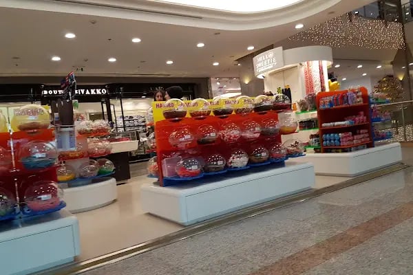 ANKAmall Alışveriş Merkezi - Resim 16