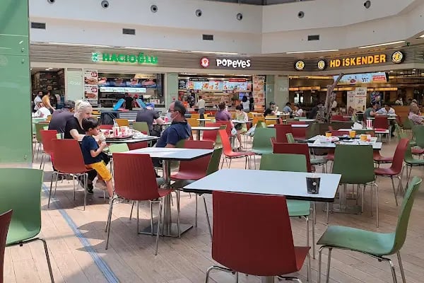 ANKAmall Alışveriş Merkezi - Resim 3