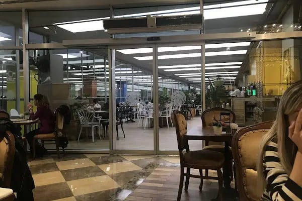 ANKAmall Alışveriş Merkezi - Resim 13