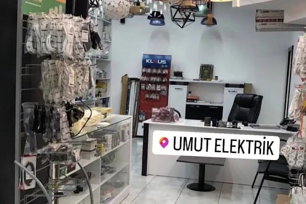 Umut elektrik - Resim 2
