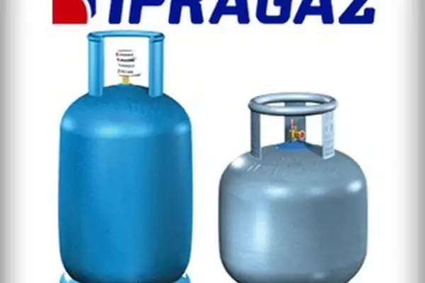 İpragaz Bayii - Eren Lpg - Resim 7