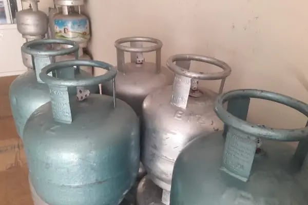 İpragaz Bayii - Eren Lpg - Resim 9