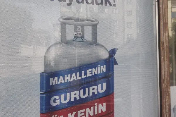 İpragaz Bayii - Eren Lpg - Resim 6