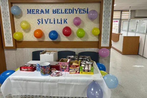 Konya Meram Ağız ve Diş Sağlığı Merkezi - Resim 9