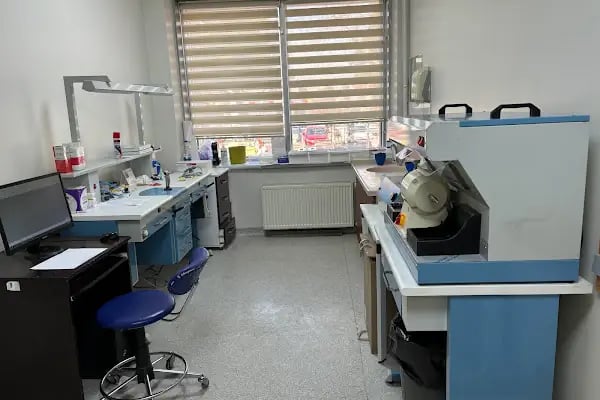 Konya Meram Ağız ve Diş Sağlığı Merkezi - Resim 8