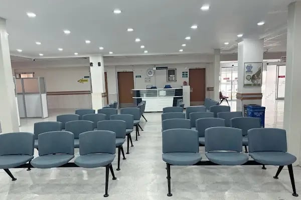 Konya Meram Ağız ve Diş Sağlığı Merkezi - Resim 1