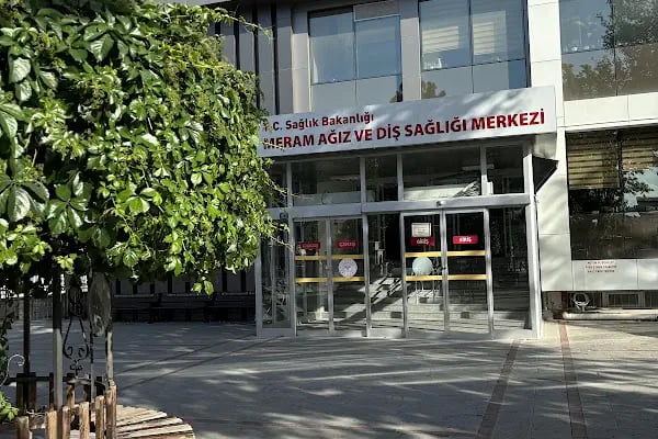 Konya Meram Ağız ve Diş Sağlığı Merkezi - Resim 3