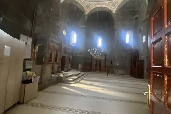 Kars Bisiklet ve Yürüyüş Parkuru - Resim 12