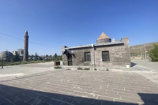 Kars Bisiklet ve Yürüyüş Parkuru - Resim 5