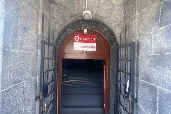 Kars Bisiklet ve Yürüyüş Parkuru - Resim 8