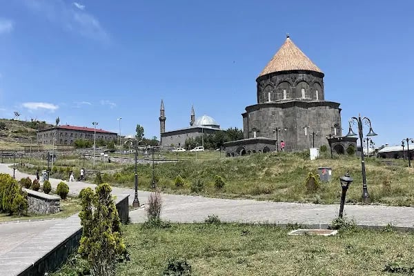 Kars Bisiklet ve Yürüyüş Parkuru - Resim 4