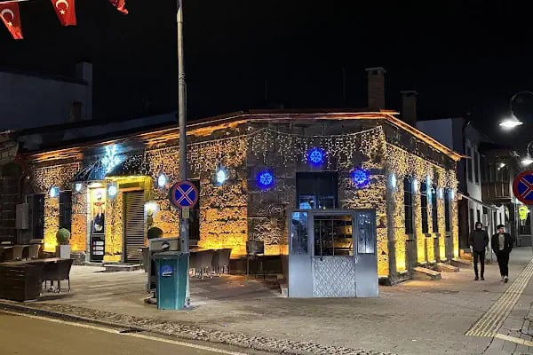 Kars Bisiklet ve Yürüyüş Parkuru - Resim 2