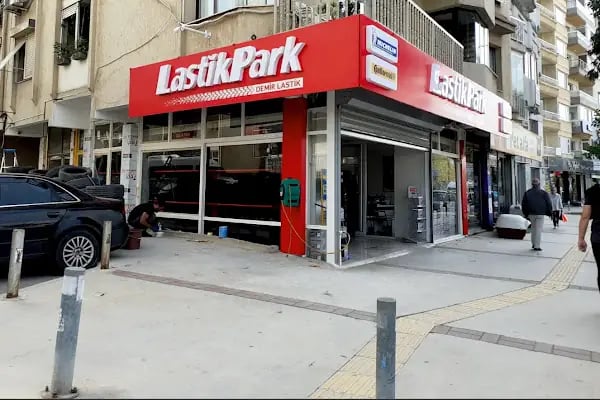 LastikPark - Demir Lastik - Resim 3