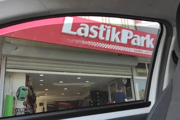 LastikPark - Demir Lastik - Resim 4