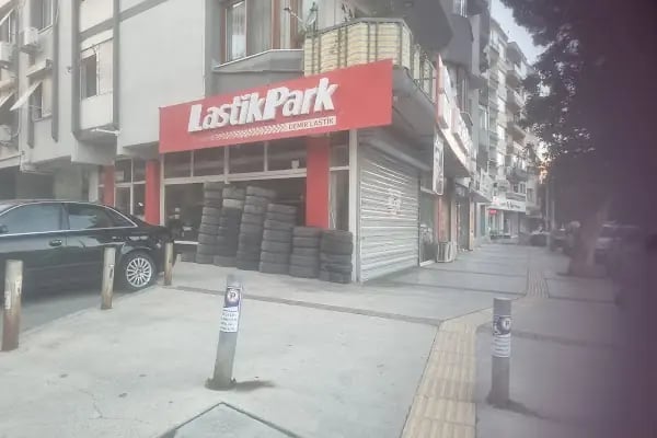LastikPark - Demir Lastik - Resim 7