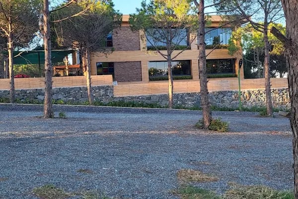 Boyalık Meva Garden Kır Lokantası - Resim 17