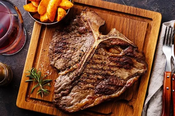 Boyalık Meva Garden Kır Lokantası - Resim 3