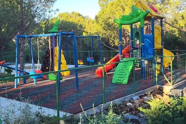 Boyalık Meva Garden Kır Lokantası - Resim 19