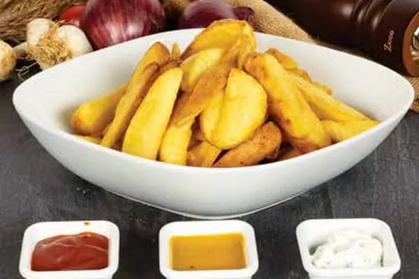 Boyalık Meva Garden Kır Lokantası - Resim 10