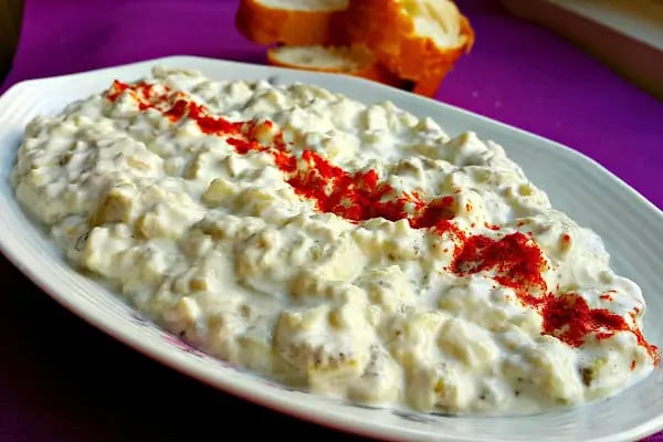 Boyalık Meva Garden Kır Lokantası - Resim 7