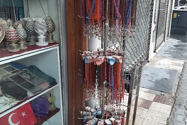 İkra Hediyelik Ve Hac Pazarı - Resim 12