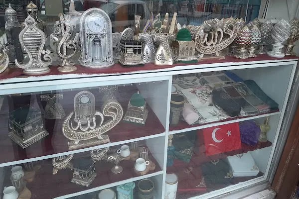 İkra Hediyelik Ve Hac Pazarı - Resim 11