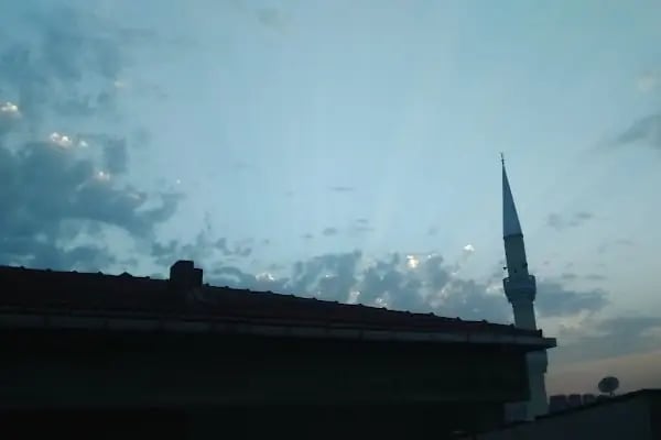 Ertuğrul Gazi Parkı Ve Sosyal Tesisleri - Resim 16
