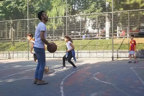 Ertuğrul Gazi Parkı Ve Sosyal Tesisleri - Resim 20