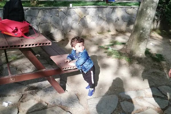 Ertuğrul Gazi Parkı Ve Sosyal Tesisleri - Resim 8