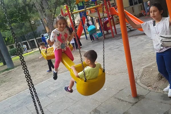 Ertuğrul Gazi Parkı Ve Sosyal Tesisleri - Resim 12