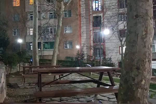 Ertuğrul Gazi Parkı Ve Sosyal Tesisleri - Resim 7