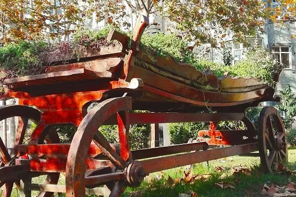 Ertuğrul Gazi Parkı Ve Sosyal Tesisleri - Resim 9
