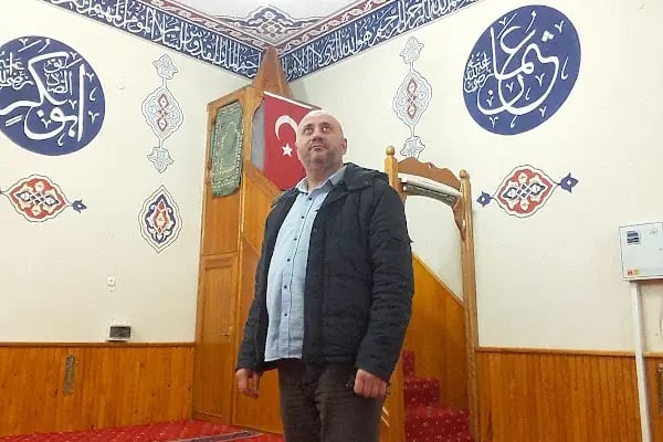 Esen Mescidi - Resim 5