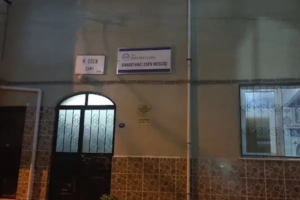 Esen Mescidi - Resim 10