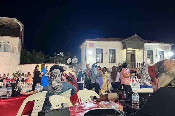 Özkayalılar Düğün Salonu - Resim 1