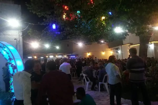 Özkayalılar Düğün Salonu - Resim 2