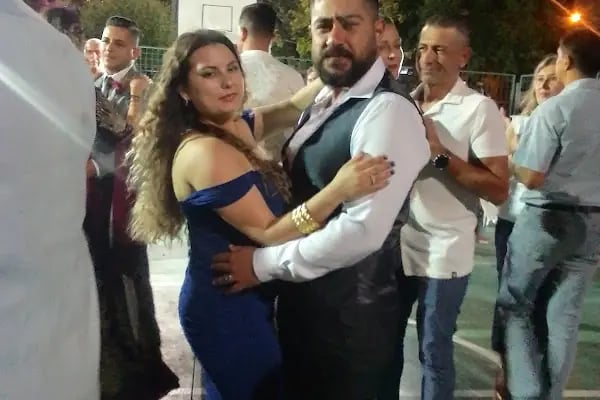 Özkayalılar Düğün Salonu - Resim 4