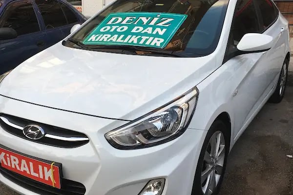 Deniz Vip - Resim 4