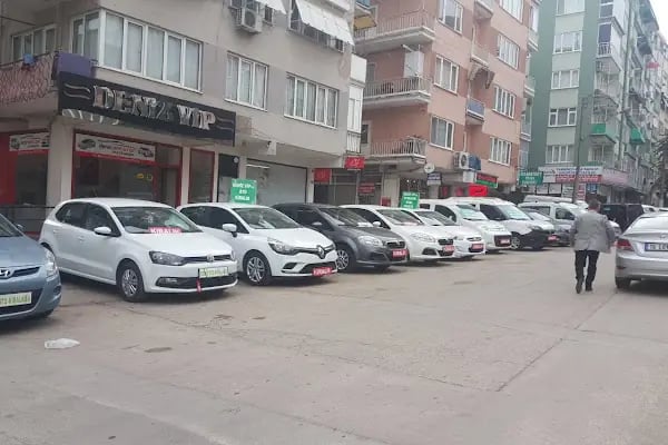 Deniz Vip - Resim 5