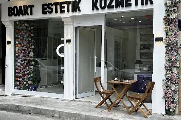 Boart estetik ve kozmetik - Resim 2