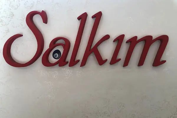 Stüdyo Salkım - Atalay Grup - Resim 1