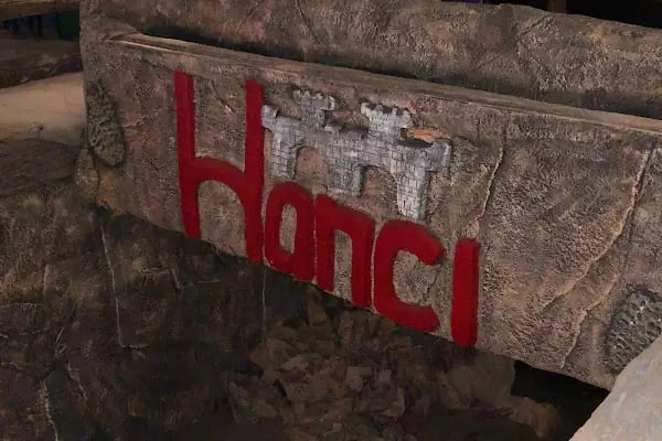 Hancı çocuk kulübü - Resim 14