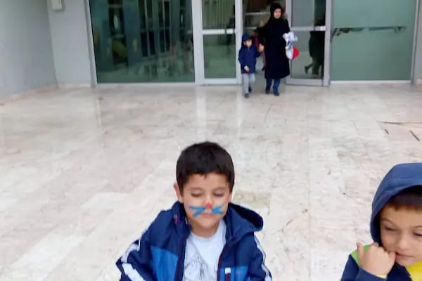 İBB Evliya Çelebi İlk/Ortaokulu - Resim 11