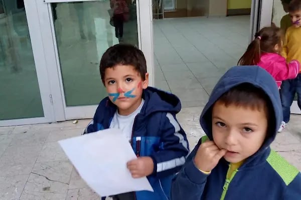 İBB Evliya Çelebi İlk/Ortaokulu - Resim 14