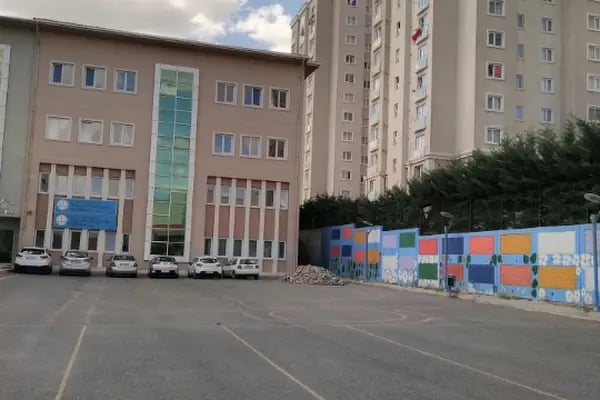 İBB Evliya Çelebi İlk/Ortaokulu - Resim 5