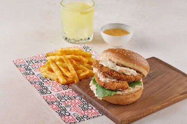 BigChefs Çerkezköy - Resim 15
