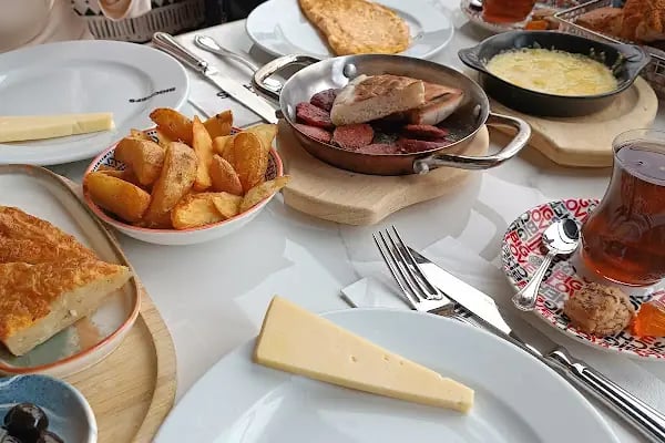 BigChefs Çerkezköy - Resim 13